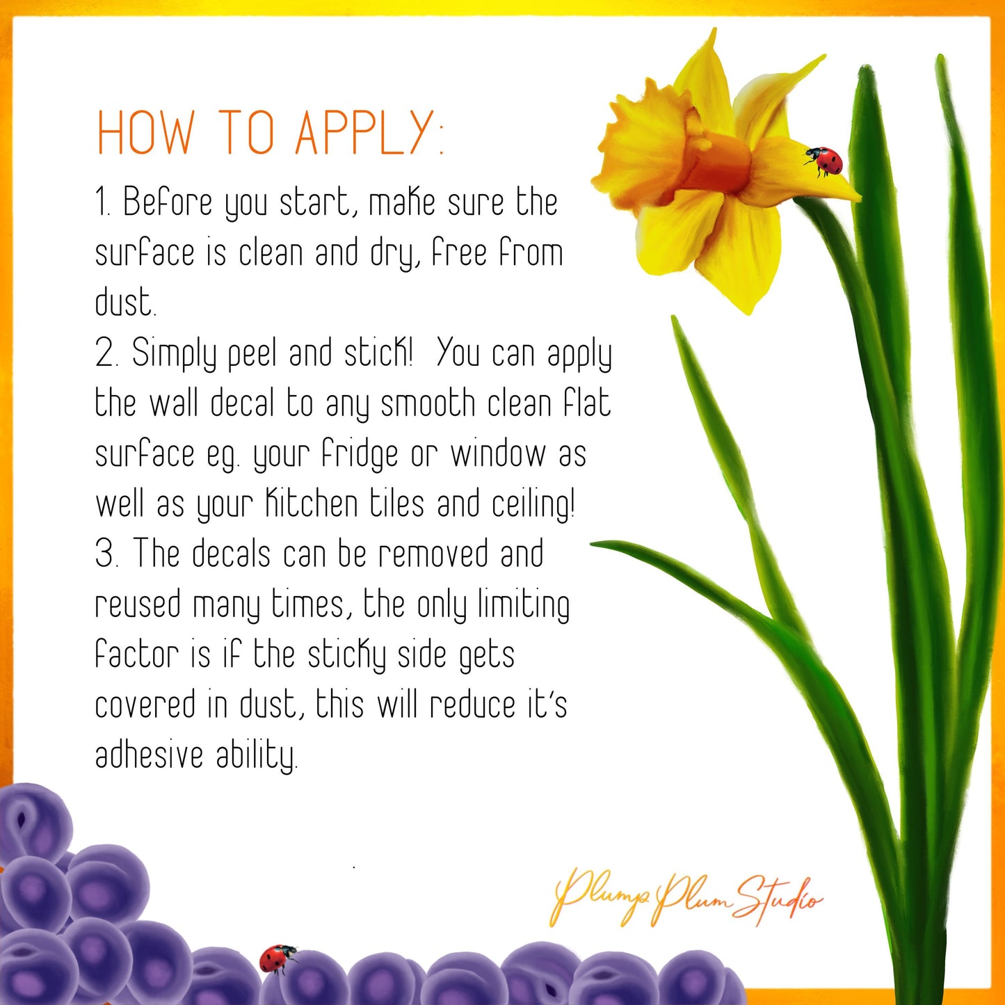 Ulysses Butterfly Decal | Realistic Blue Butterfly Textured vinyl decal/sticker